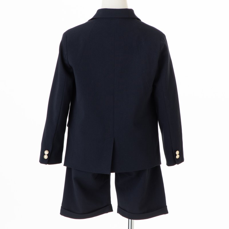 B:MING by BEAMS 【キッズスーツ4点SET】ビーミングバイビームス