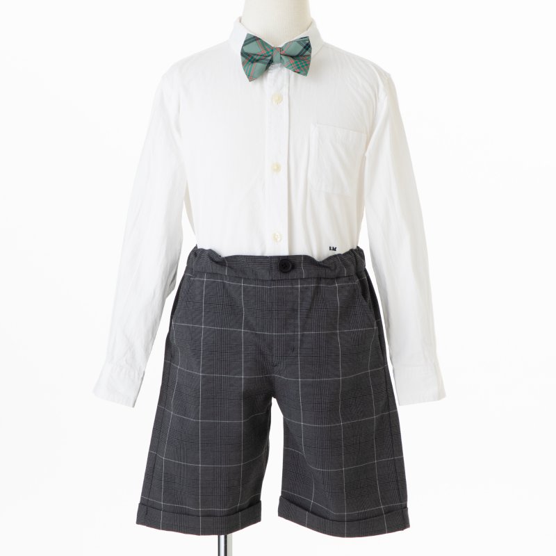 B:MING by BEAMS 【キッズスーツ4点SET】ビーミングバイビームス