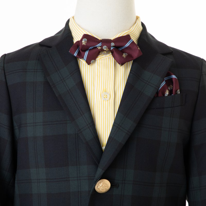 green label relaxing 【キッズスーツ5点SET】グリーンレーベル