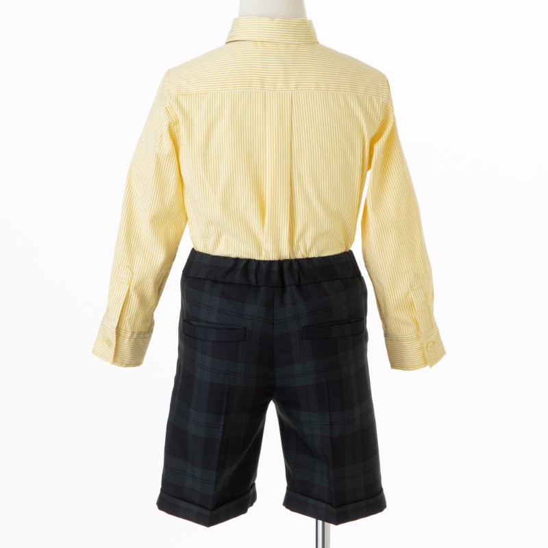 green label relaxing 【キッズスーツ5点SET】グリーンレーベル