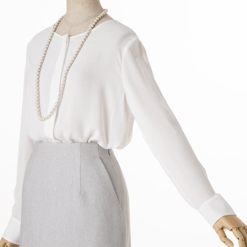 green label relaxing 【プレミアムスーツ3点SET】Dツイードジャケット