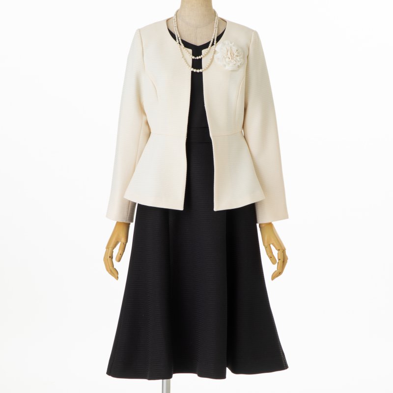 Reflect 【プレミアムスーツ2点SET】リフレクト ツイードジャケット+