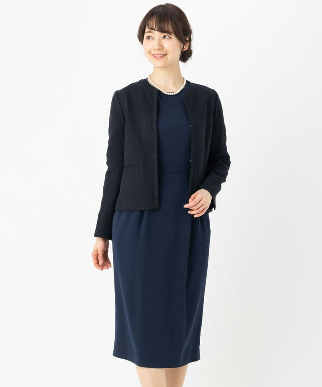 green label relaxing 【スーツ2点SET】グリーンレーベルリラクシング