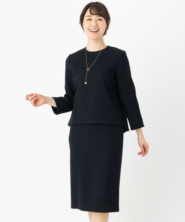 Theory Luxe 【プレミアムスーツ2点SET】セオリーリュクス ジャージー