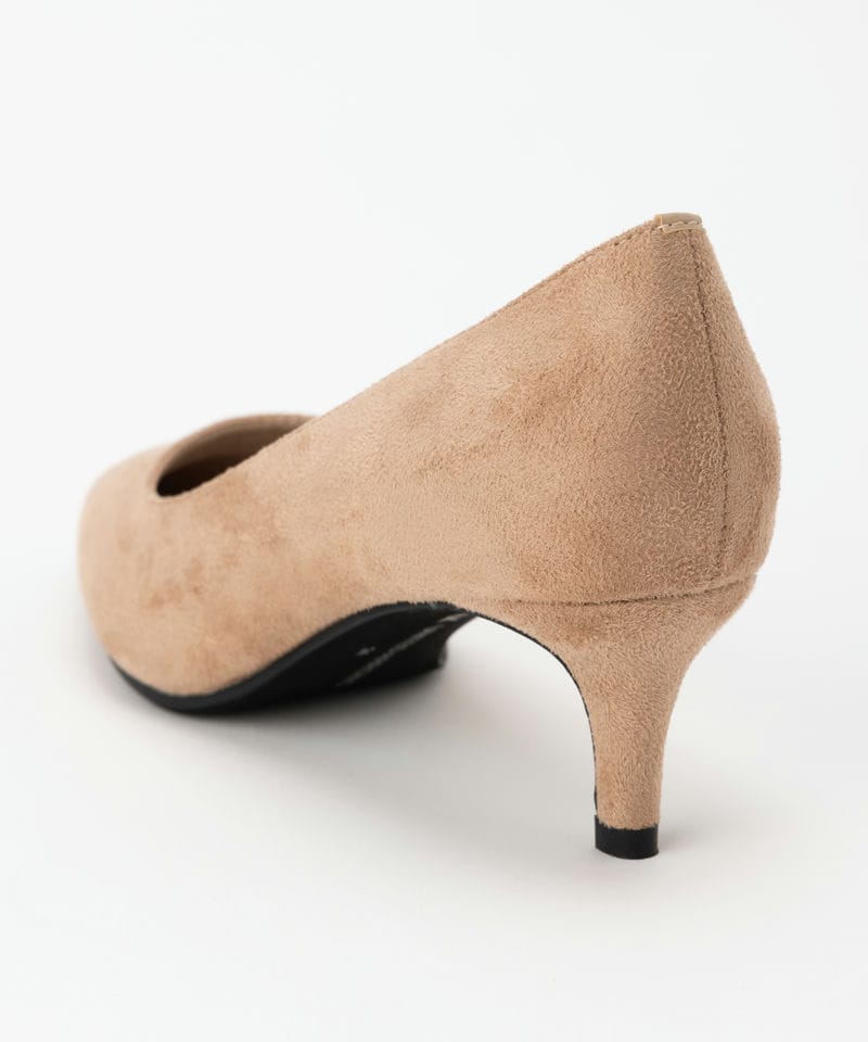 ODETTE E ODILE オデット エ オディール ポインテッドプレーン