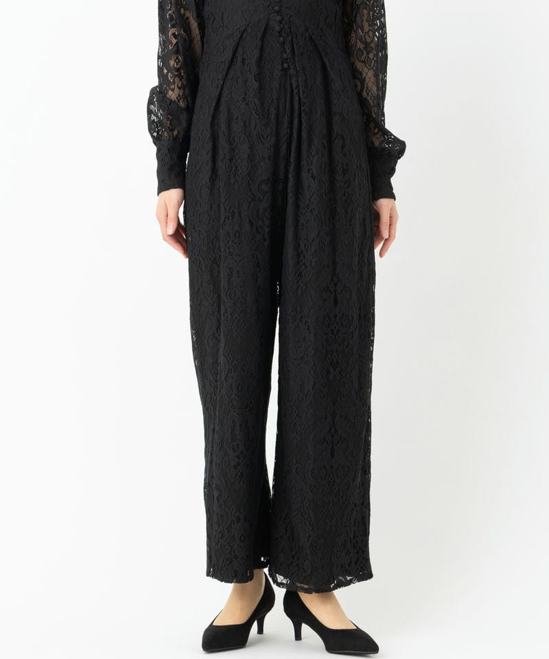 Ameri VINTAGE アメリヴィンテージ オフショルダーレースライク