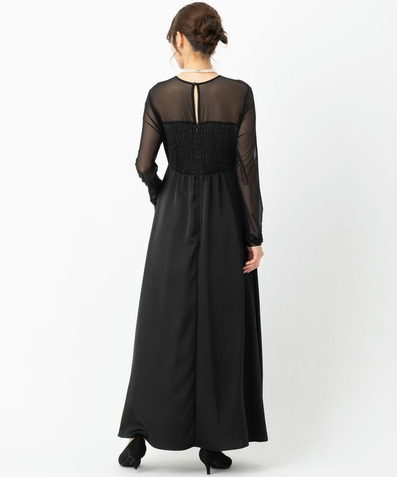 Ameri VINTAGE アメリヴィンテージ アッパーエンブロイダリーレース