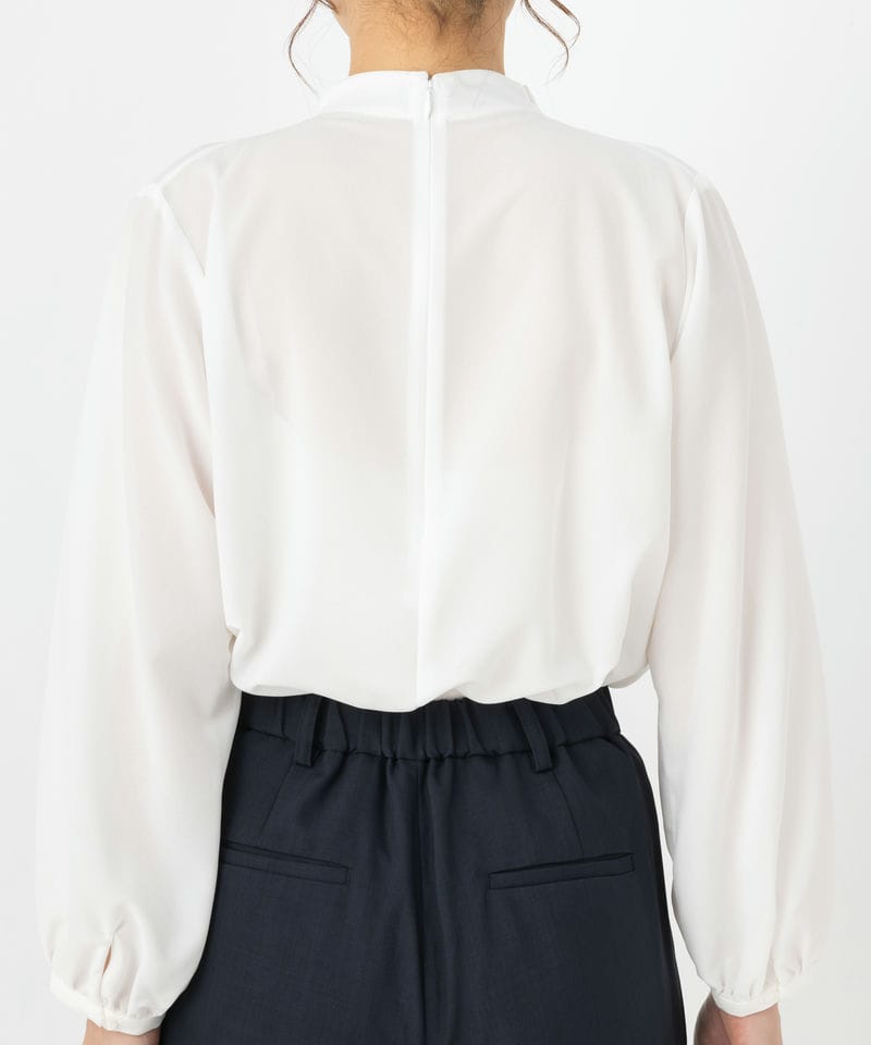 B:MING by BEAMS 【スーツ3点SET】Vネックロングジレ+パンツ+スタンド B:MING by BEAMS 【スーツ3点SET】Vネックロングジレ+パンツ+スタンド