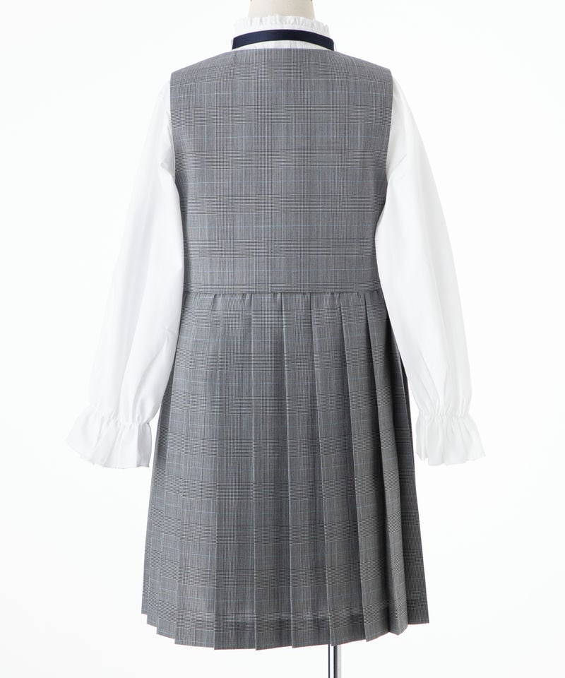 green label relaxing キッズフォーマル4点セット　120cm green label relaxing 【キッズスーツ4点SET】グレンチェック