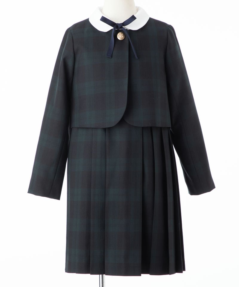 B:MING by BEAMS 【キッズスーツ3点SET】ビーミングバイビームス