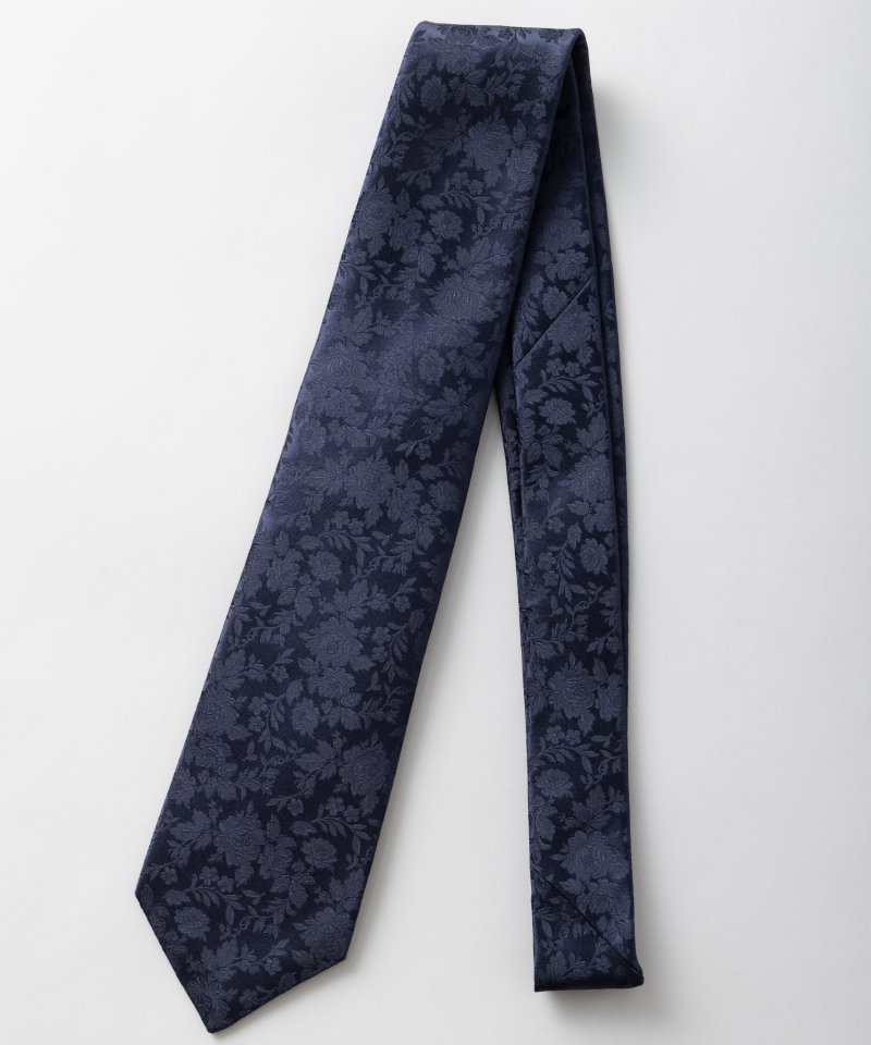 Paul Smith ポールスミス 【セット】フラワージャカードタイ&シルク Paul Smith ポールスミス 【セット】フラワージャカードタイ&シルク