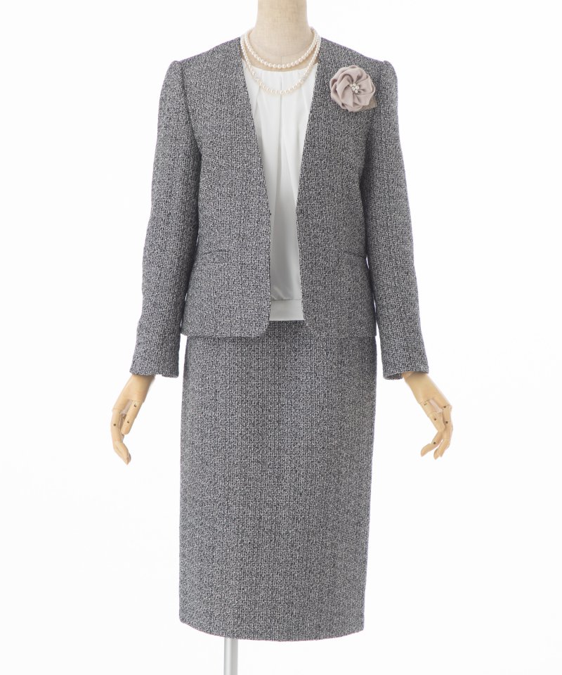 green label relaxing 【スーツ2点SET】グリーンレーベルリラクシング