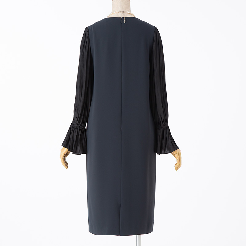 ●中古●ユナイテッドアローズ UNITED ARROWS ボレロ 結婚式 CEREMONY STYLE 2025 セレモニースタイル あの日から、毎日。「着たい