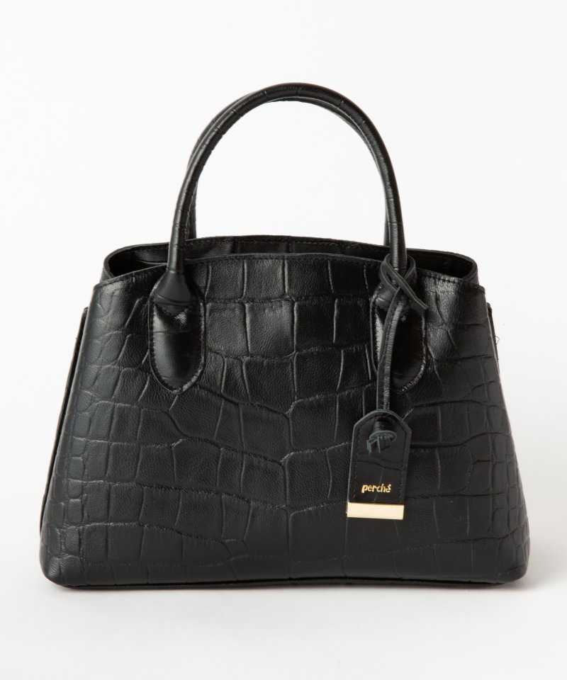 FURLA フルラ メトロポリス2WAYバッグ ネイビー系 | 結婚式パーティー