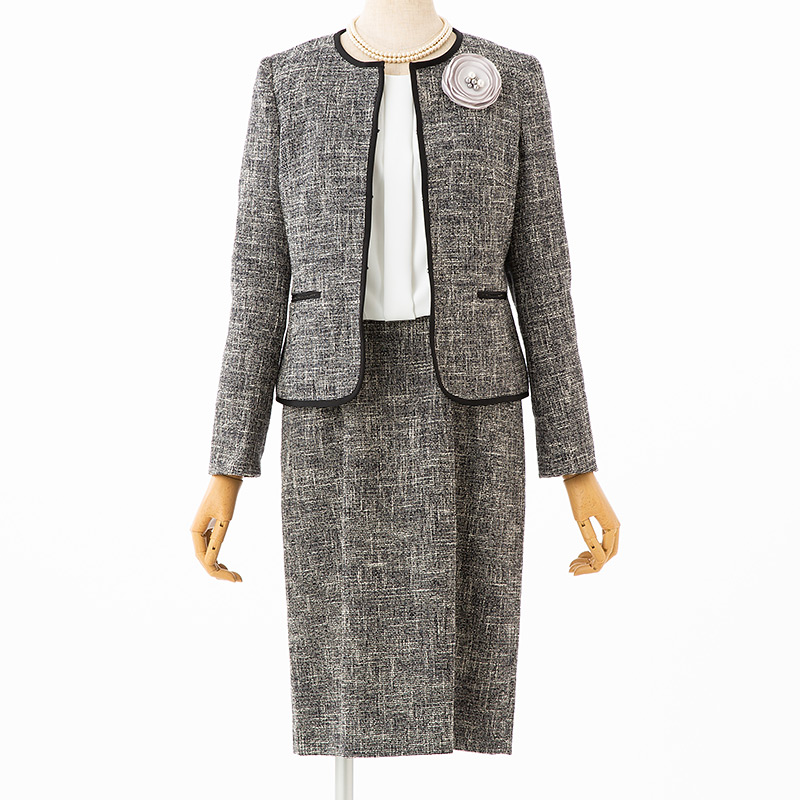 green label relaxing 【スーツ2点SET】グリーンレーベルリラクシング