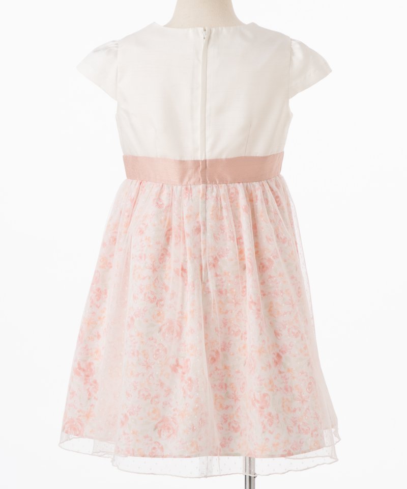 ELLE EN NOIR 【キッズスーツ3点SET】エルアンノアール ラブリー