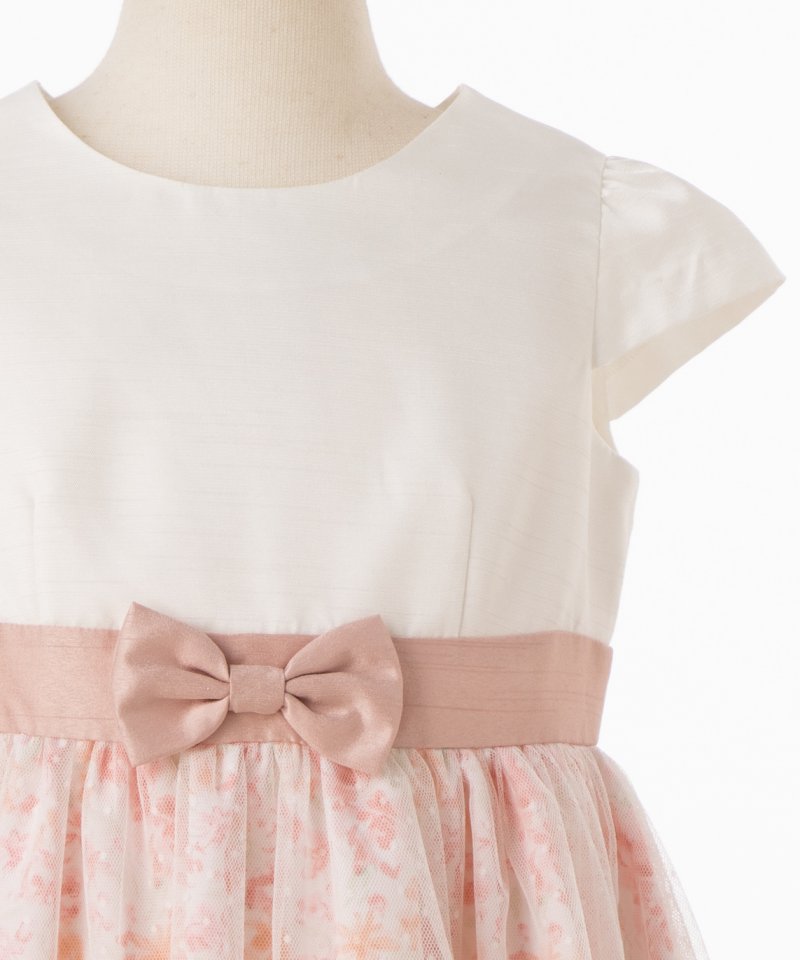 ELLE EN NOIR 【キッズスーツ3点SET】エルアンノアール ラブリー