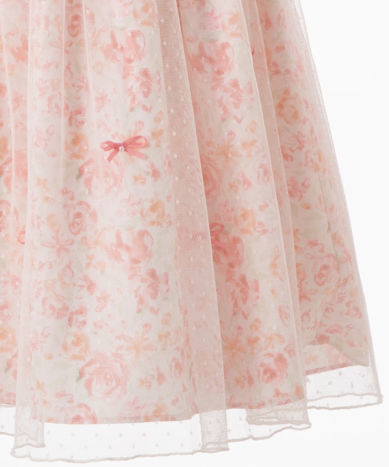 ELLE EN NOIR 【キッズスーツ3点SET】エルアンノアール ラブリー