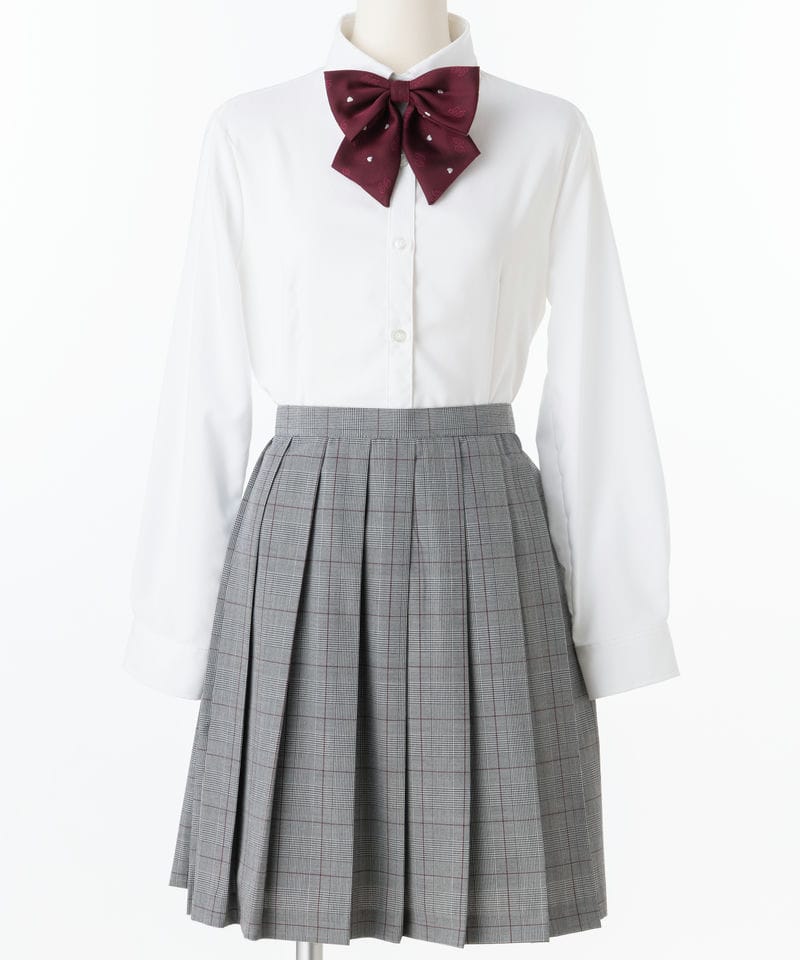 Select Shop 【ジュニアスーツ4点SET】セーラーカラージャケット