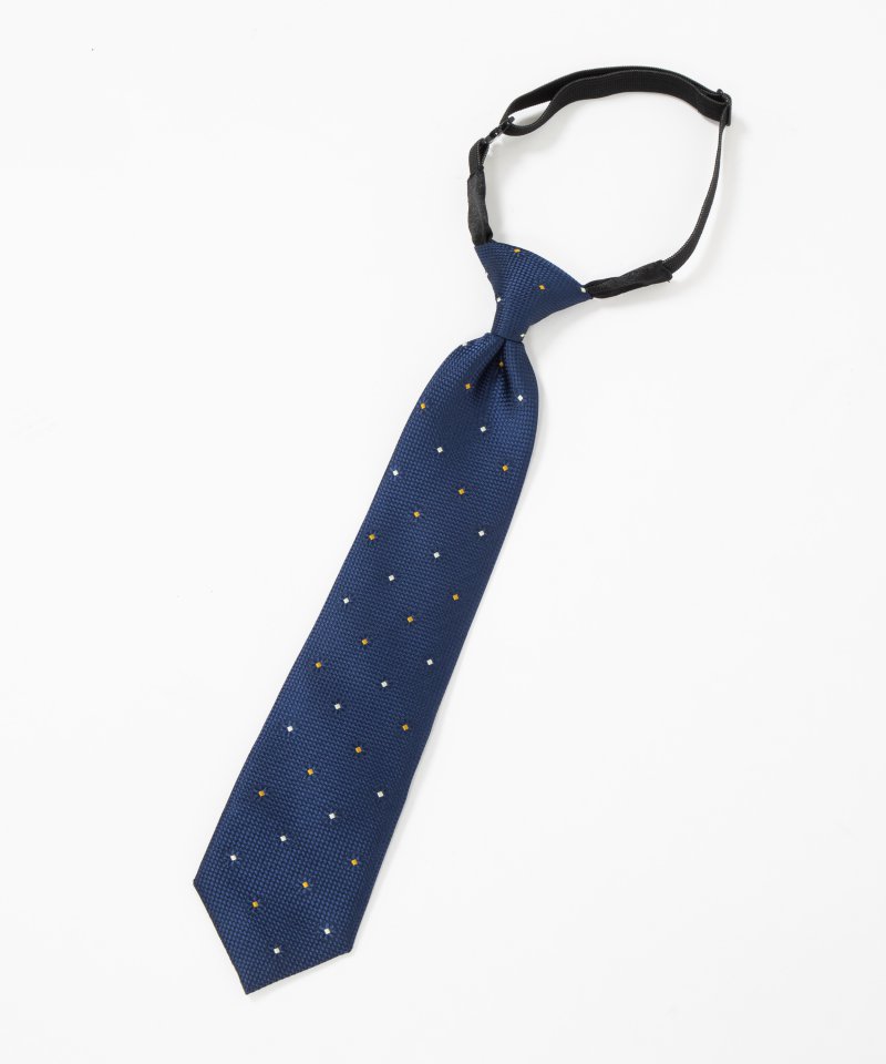 ELLE EN NOIR 【キッズスーツ4点SET】エルアンノアール ステッチ