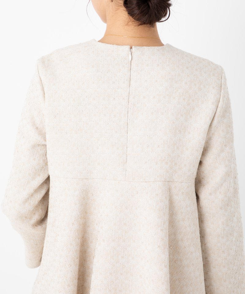 Demi-Luxe BEAMS 【プレミアムスーツ2点SET】デミルクスビームス