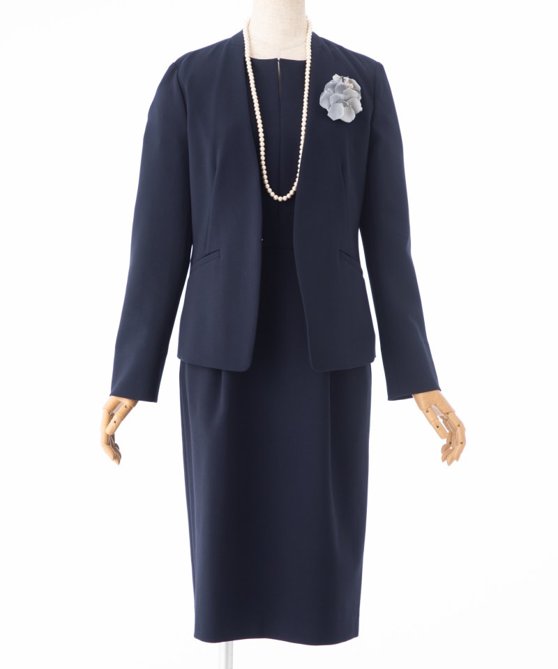 GREEN LABEL RELAXING／ジャケット、ワンピース／125／入学式 GREEN LABEL RELAXING／ジャケット、ワンピース／125／入学式