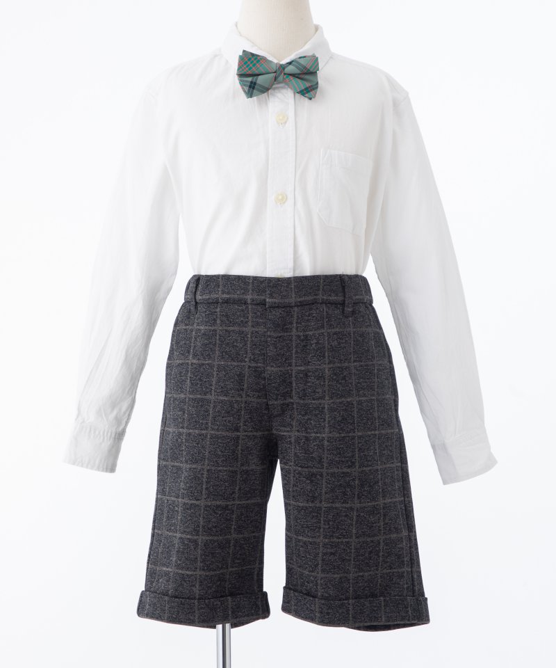 B:MING by BEAMS 【キッズスーツ4点SET】ビーミングバイビームス