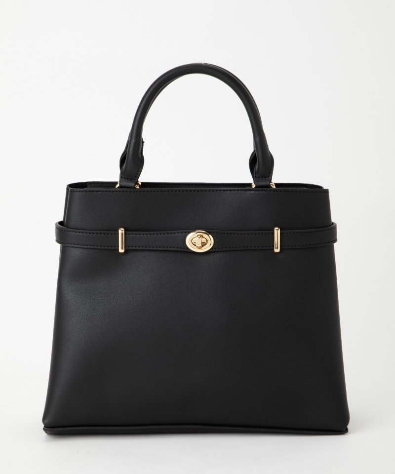 FURLA フルラ メトロポリス2WAYバッグ ネイビー系 | 結婚式パーティー