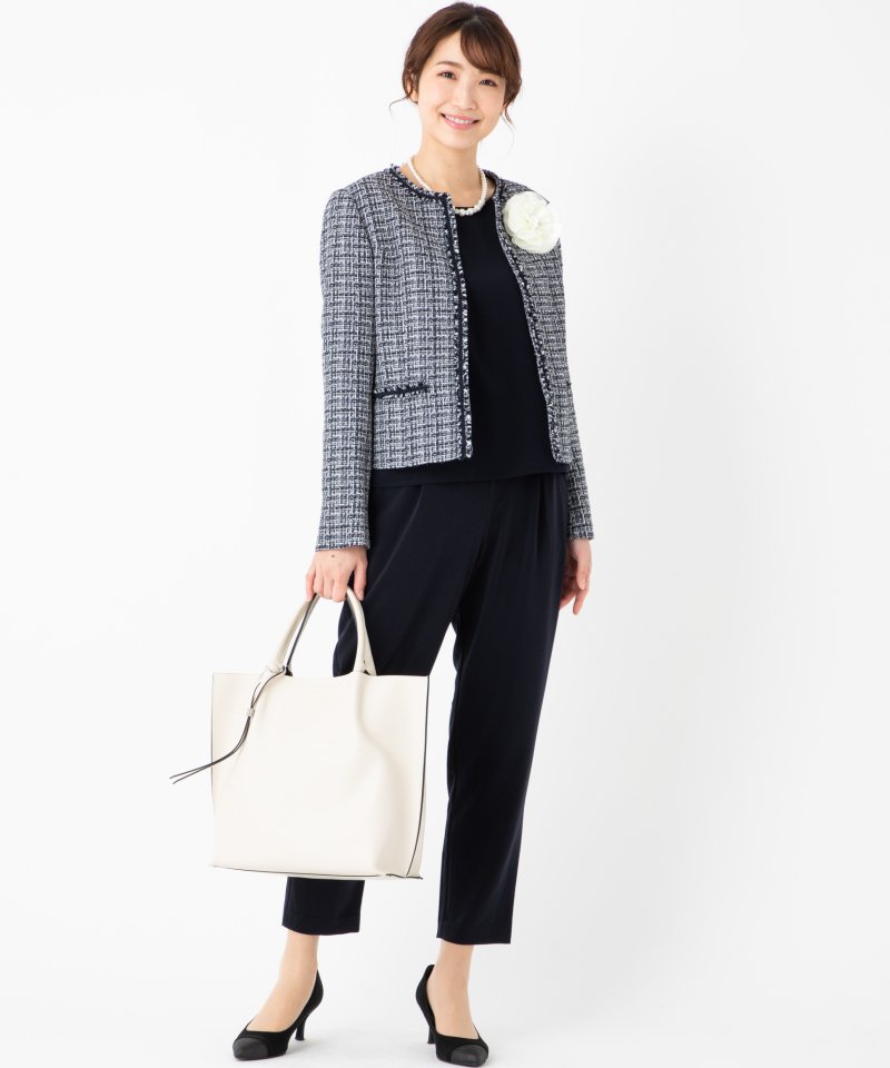 【GIANNI CHIARINI ASIA】 ジャンニキアリーニ ホワイトレザー GIANNI CHIARINI ジャンニキアリーニ レザートートバッグ その他 x