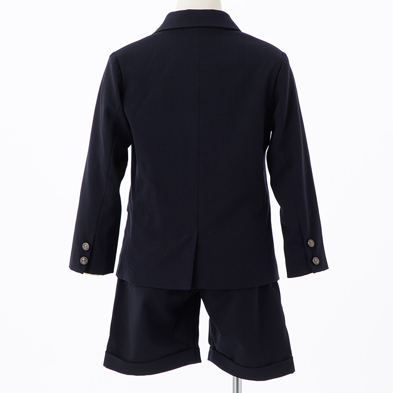 B:MING by BEAMS 【キッズスーツ4点SET】ビーミングバイビームス