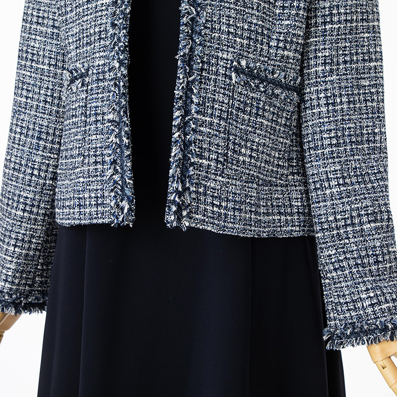 LAUTREAMONT 【プレミアムスーツ2点SET】ロートレアモン ジャケット+