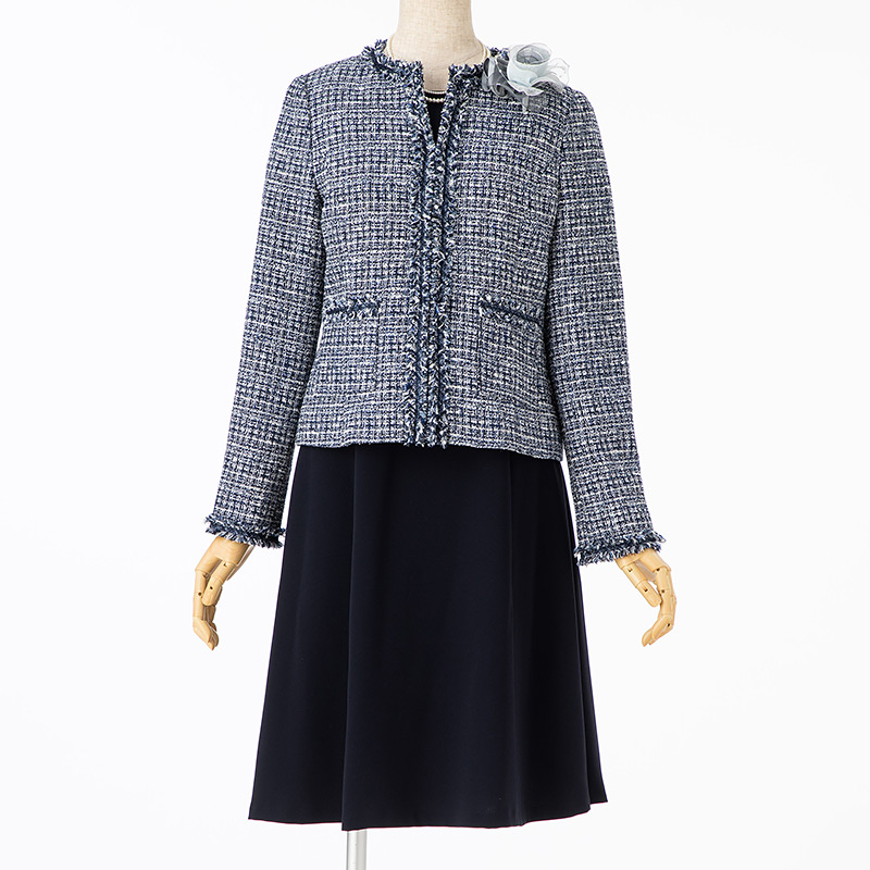 LAUTREAMONT 【プレミアムスーツ2点SET】ロートレアモン ジャケット+