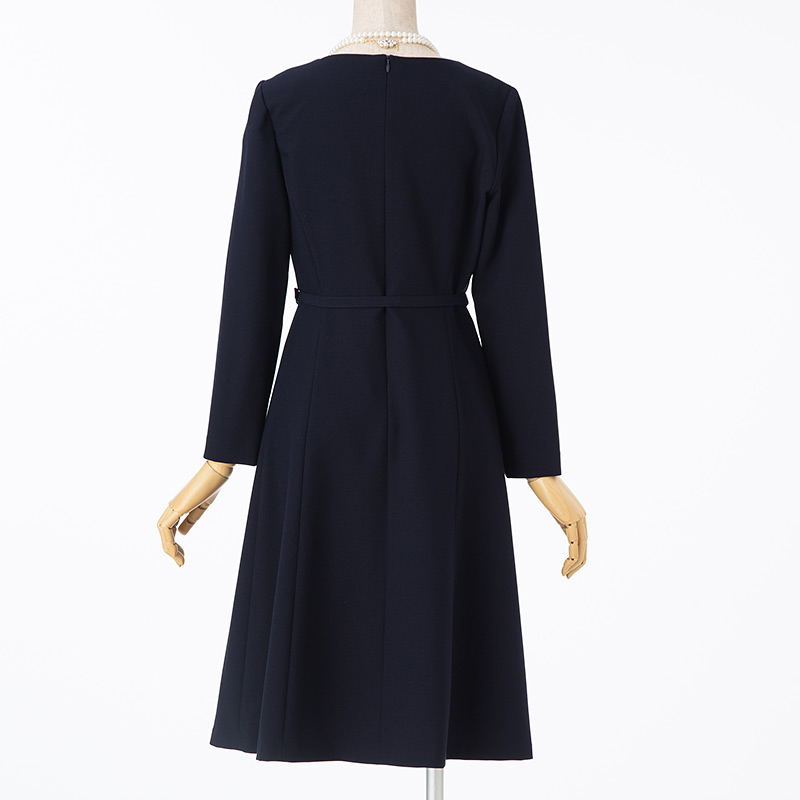 NATURAL BEAUTY BASIC 【スーツ2点SET】ナチュラルビューティ