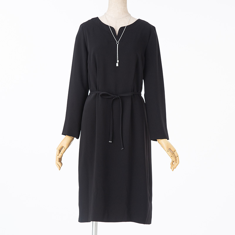 NATURAL BEAUTY BASIC 【スーツ2点SET】ナチュラルビューティ