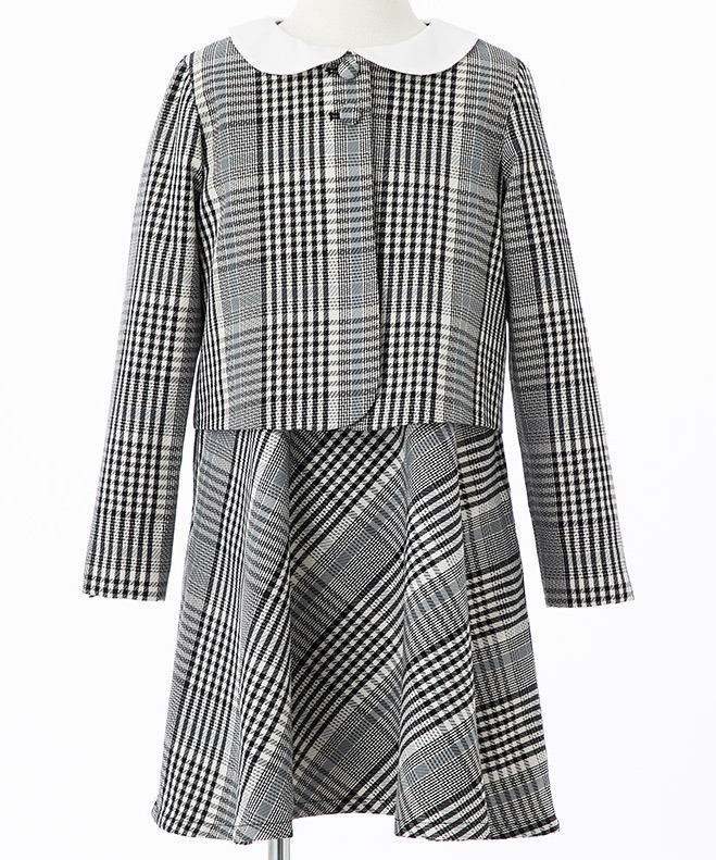 B:MING by BEAMS 【キッズスーツ2点SET】ビーミングバイビームス