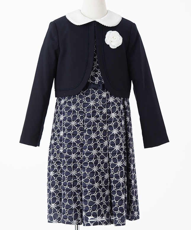 B:MING by BEAMS 【キッズスーツ2点SET】ビーミングバイビームス