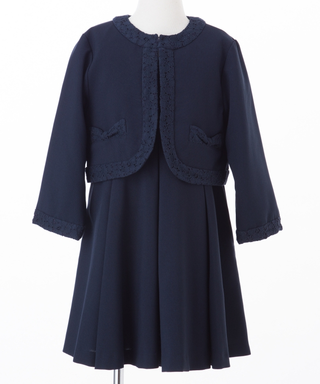 B:MING by BEAMS 【キッズスーツ2点SET】ビーミングバイビームス