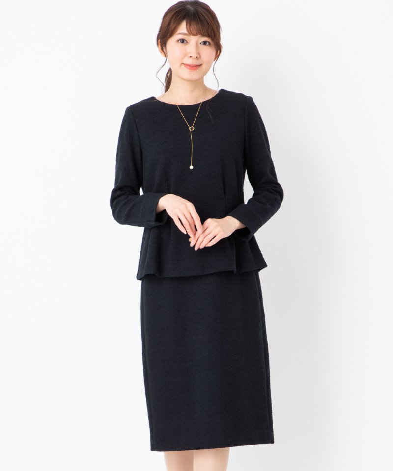 Theory Luxe 【プレミアムスーツ2点SET】セオリーリュクス ジャージー