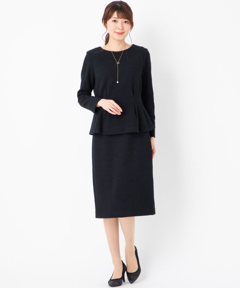 Theory Luxe 【プレミアムスーツ2点SET】セオリーリュクス ジャージー