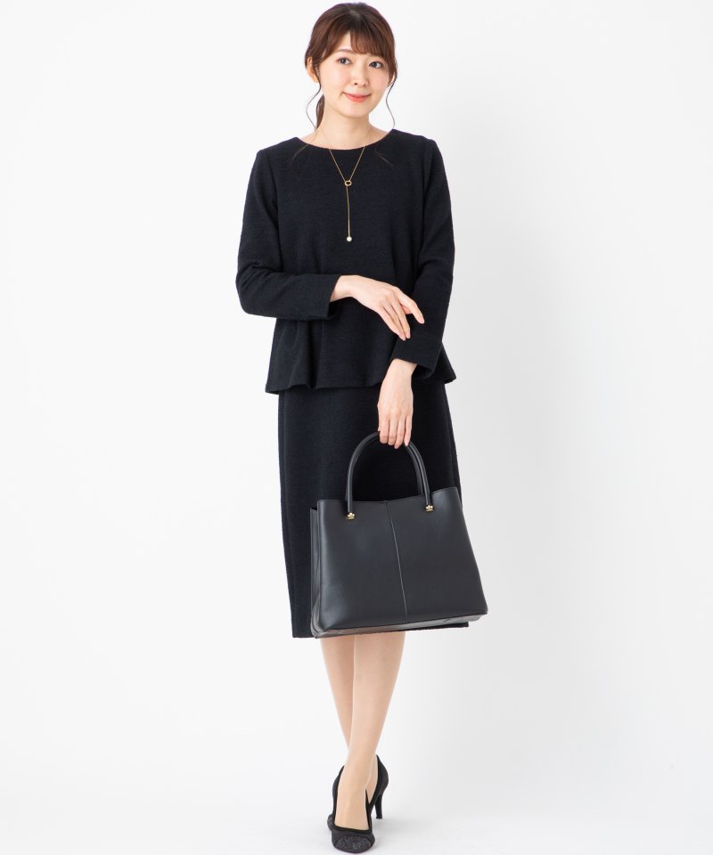 Theory Luxe 【プレミアムスーツ2点SET】セオリーリュクス ジャージー