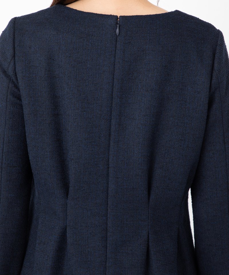 Theory Luxe 【プレミアムスーツ2点SET】セオリーリュクス ジャージー