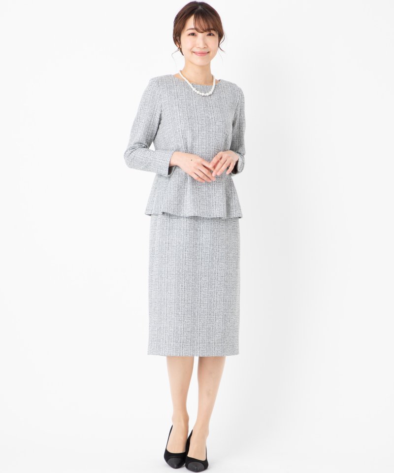 Theory Luxe 【プレミアムスーツ2点SET】セオリーリュクス ジャージー