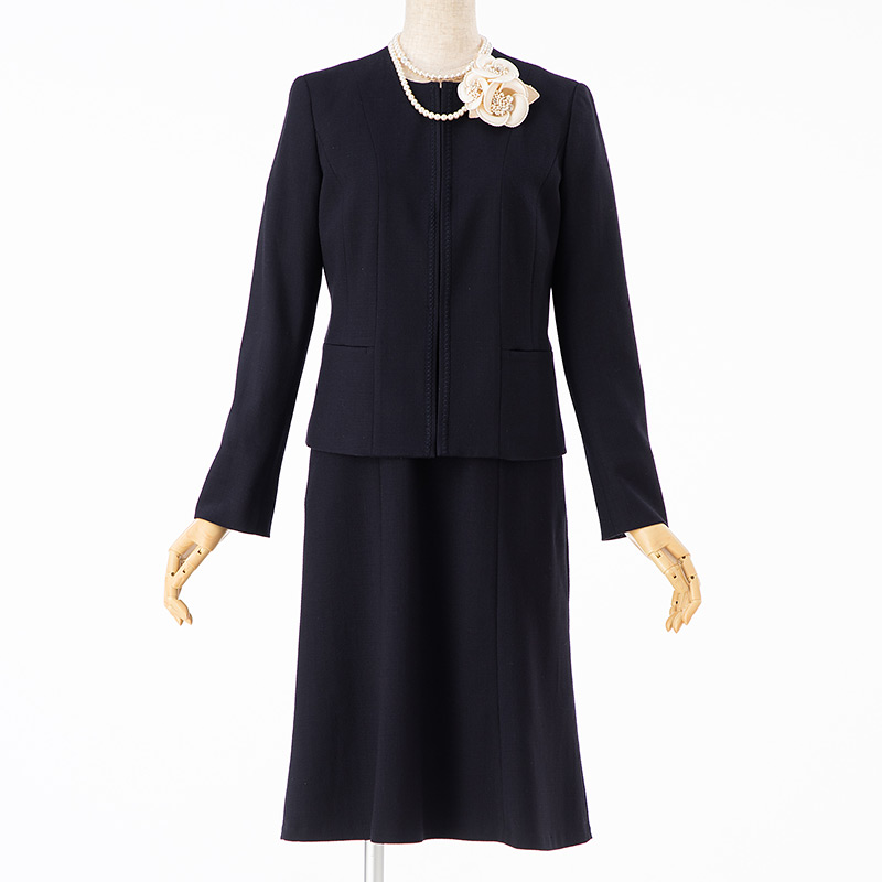 Reflect 【プレミアムスーツ2点SET】ツイードジャケット+ツイード