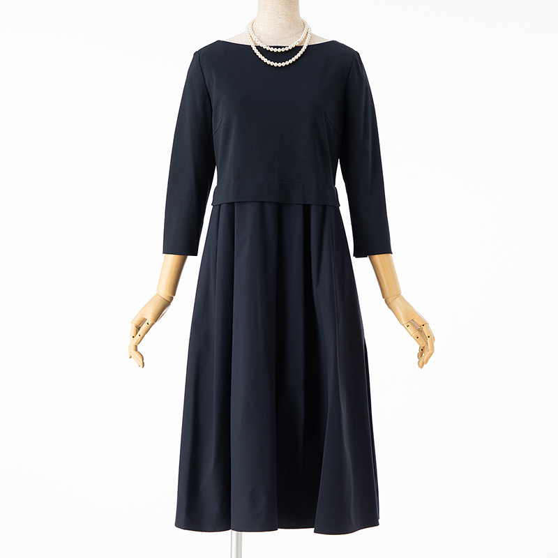 組曲 【プレミアムスーツ2点set】クミキョク ジャケット+ワンピース