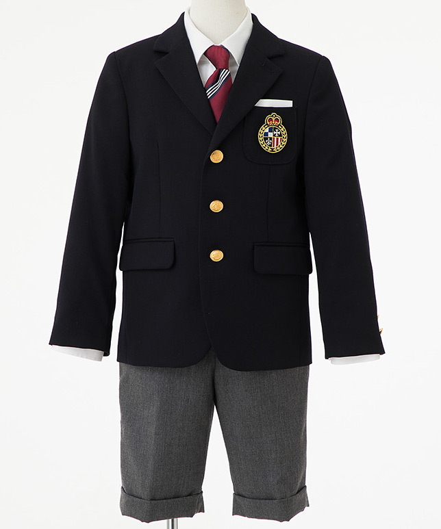 TOMMY HILFIGER 【キッズスーツ4点SET】トミーヒルフィガー その他 x