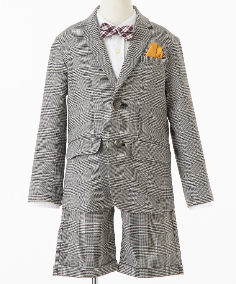 TOMMY HILFIGER 【キッズスーツ4点SET】トミーヒルフィガー その他 x