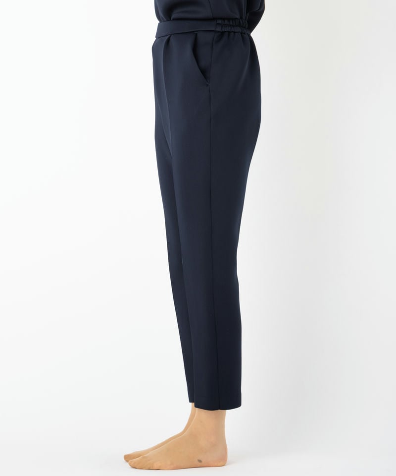 CELFORD 【スーツ2点SET】ポンチトップス&ポンチパンツセットアップ