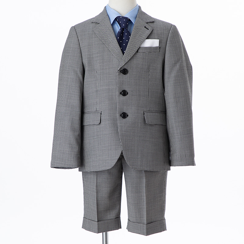 こどもビームス 【キッズスーツ4点SET】こどもビームス その他 x