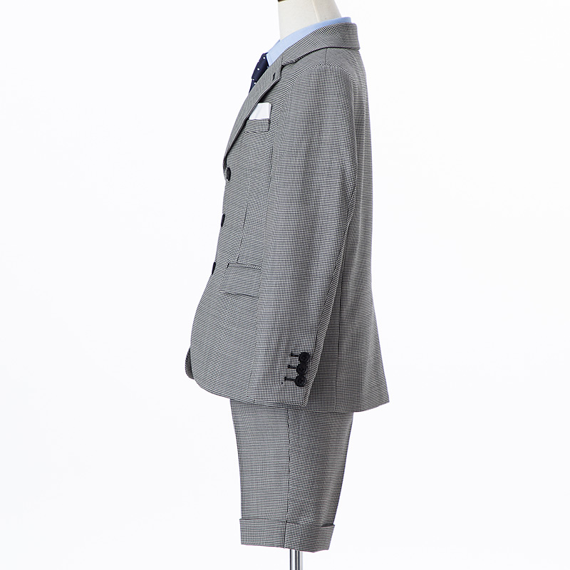 こどもビームス 【キッズスーツ4点SET】こどもビームス その他 x