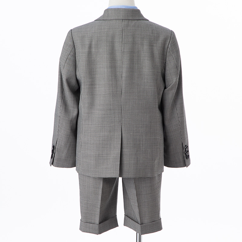 こどもビームス 【キッズスーツ4点SET】こどもビームス その他 x